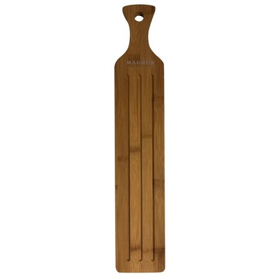 Bamboo Bread Cutting Board