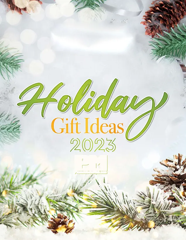 Gifts Catalog 2023