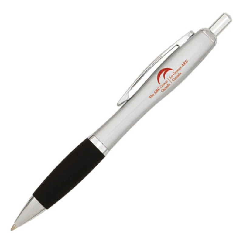 Lima Metal Click Action Ballpoint Pen - Clearence Item - Limited qty