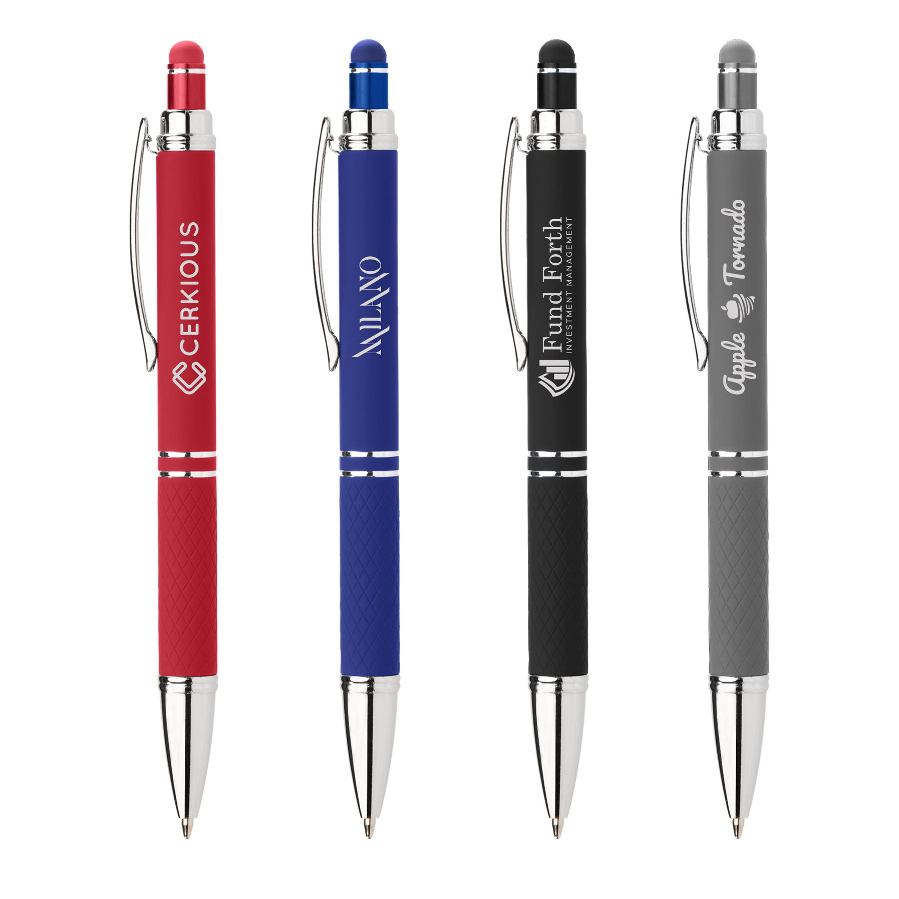 Phoenix Softy Gel Pen Stylus